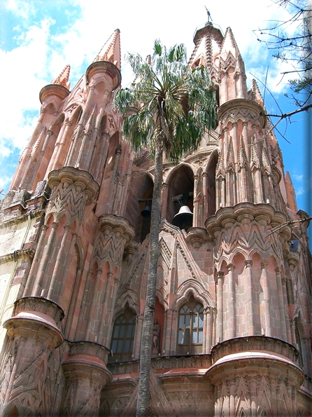 foto San Miguel de Allende